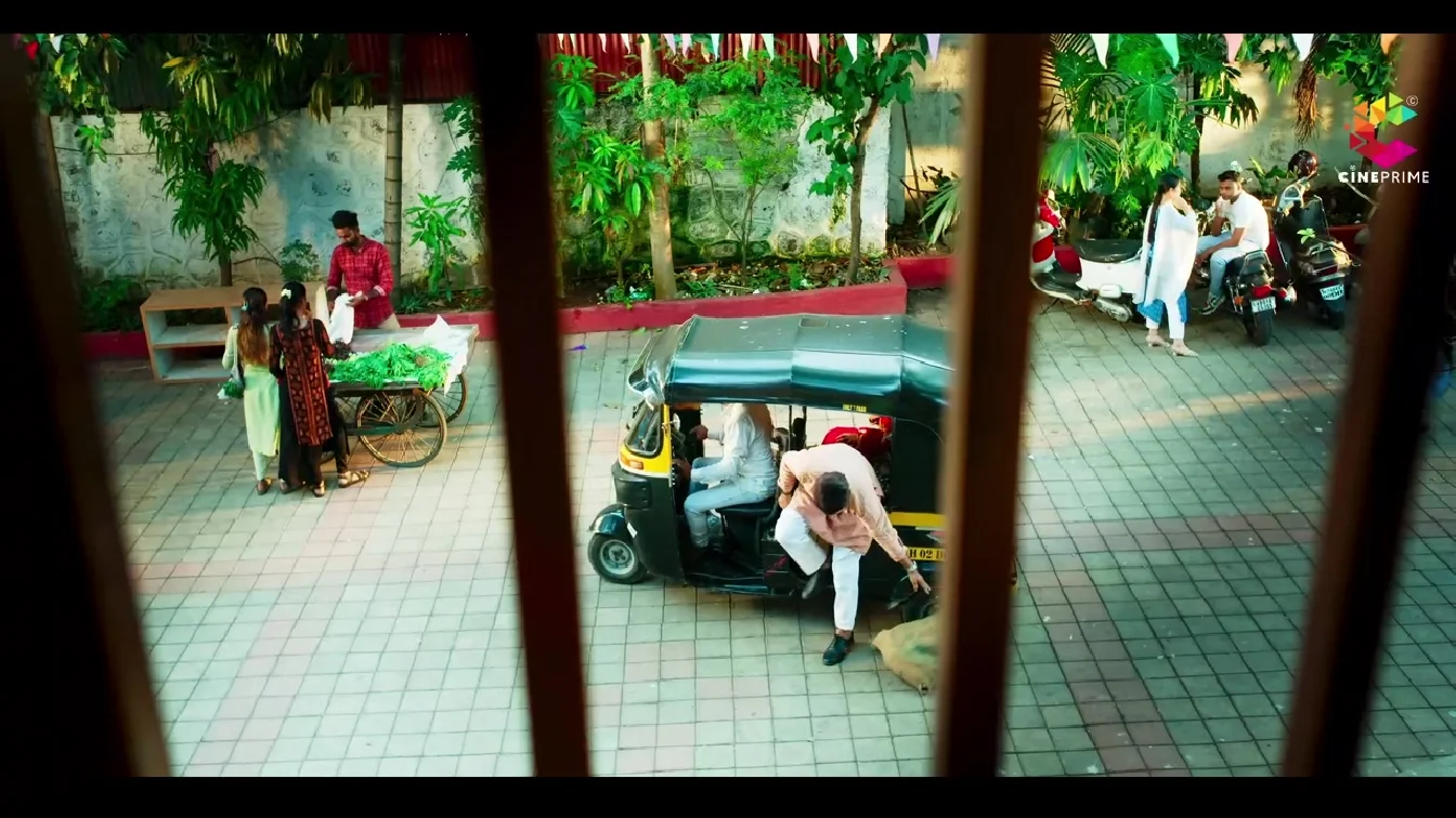 Sapna Tiffin Center S01 E01 Cineprime